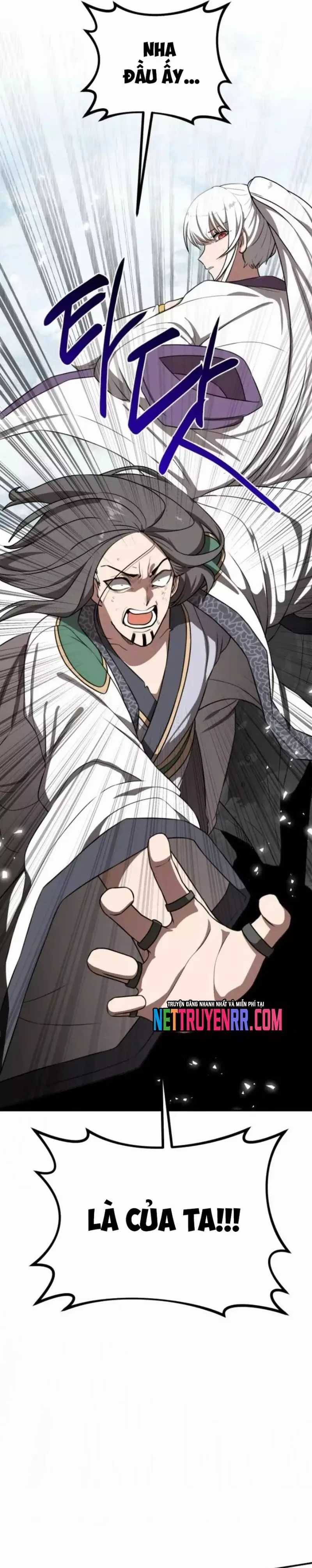 Có Lẽ Là Vô Địch Chương 37 trang 14