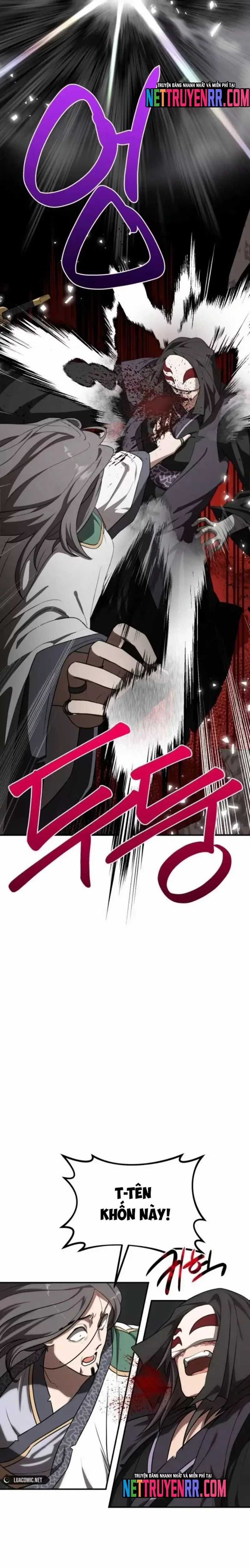 Có Lẽ Là Vô Địch Chương 37 trang 16