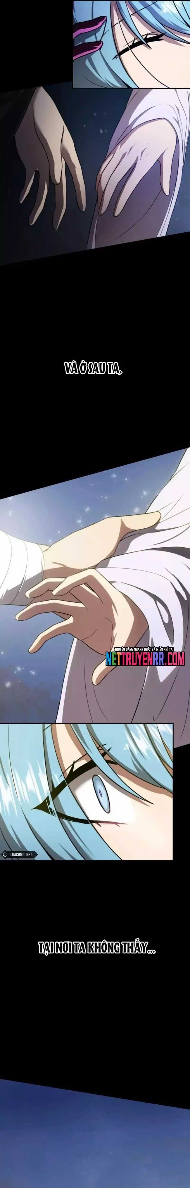 Có Lẽ Là Vô Địch Chương 37 trang 2