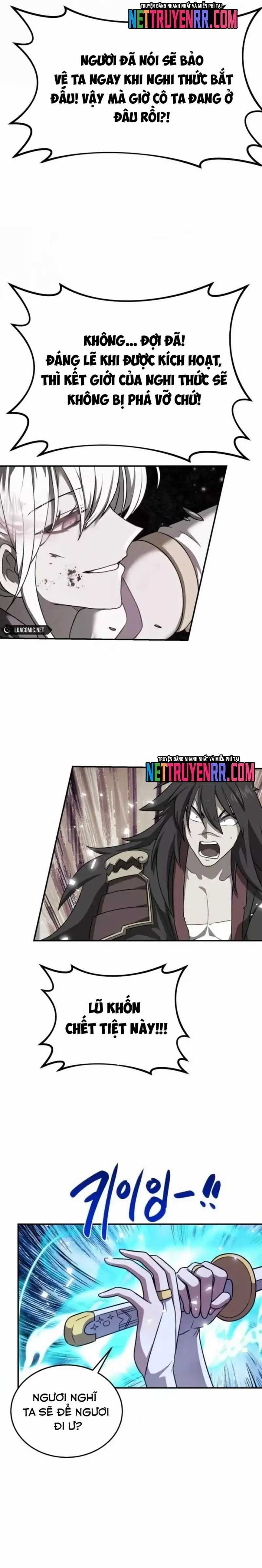 Có Lẽ Là Vô Địch Chương 37 trang 7