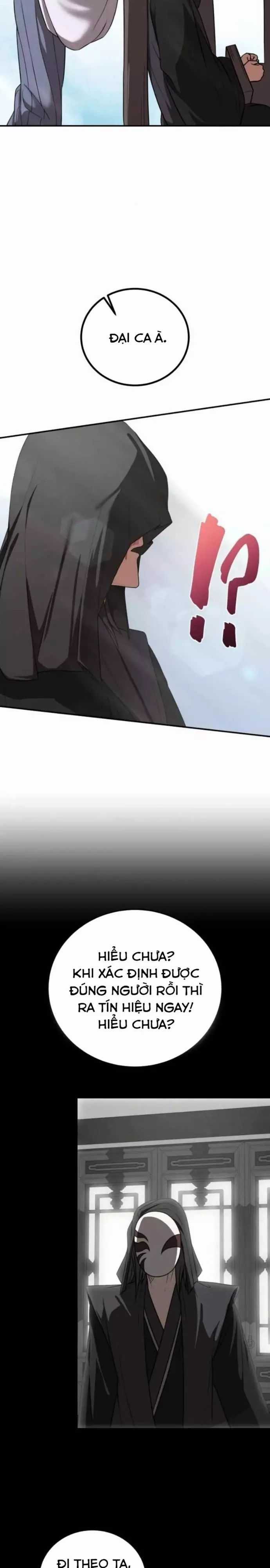 Có Lẽ Là Vô Địch Chương 38 trang 11