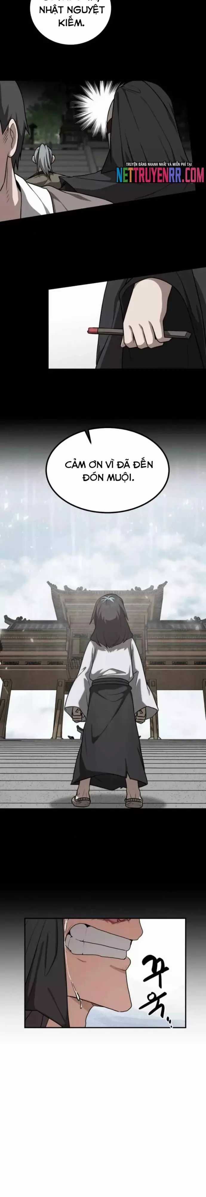 Có Lẽ Là Vô Địch Chương 38 trang 12