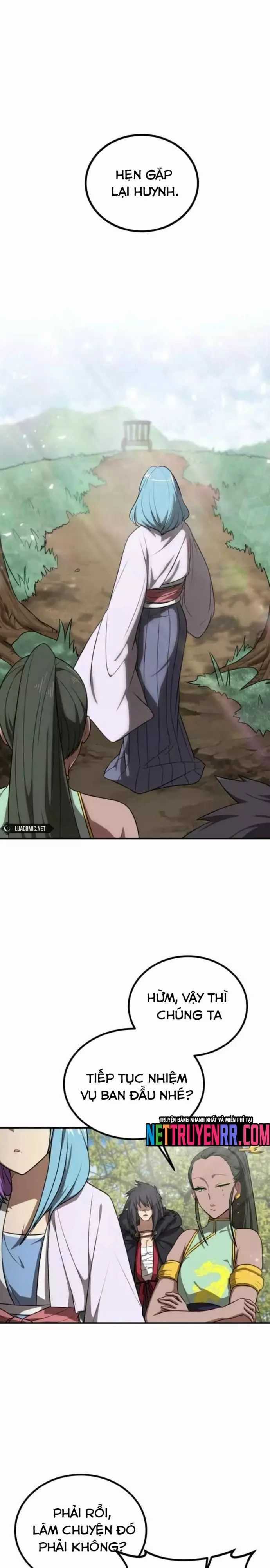 Có Lẽ Là Vô Địch Chương 38 trang 13