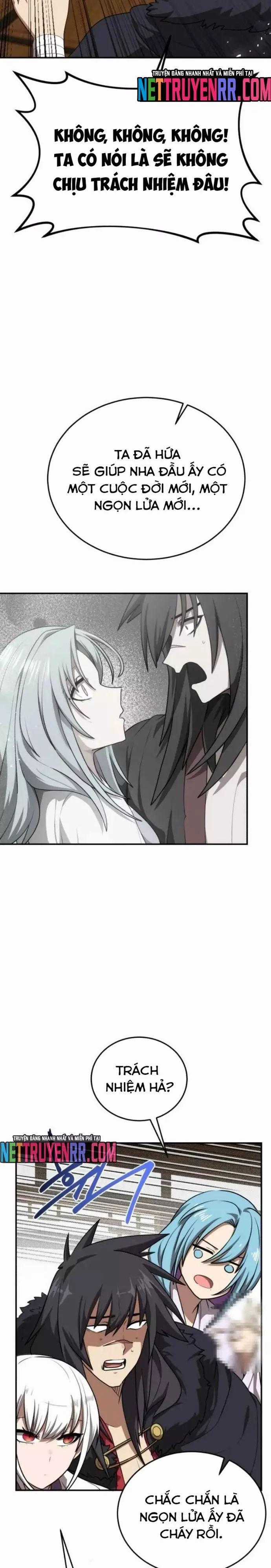 Có Lẽ Là Vô Địch Chương 38 trang 20