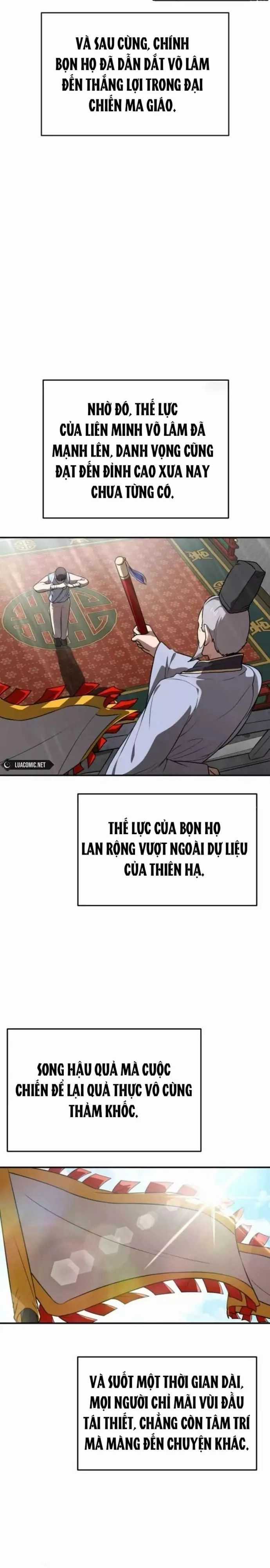 Có Lẽ Là Vô Địch Chương 38 trang 4