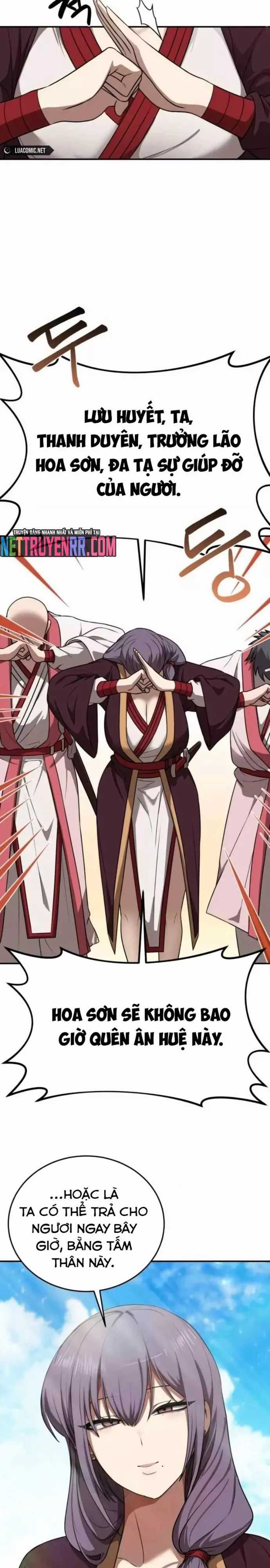 Có Lẽ Là Vô Địch Chương 38 trang 9