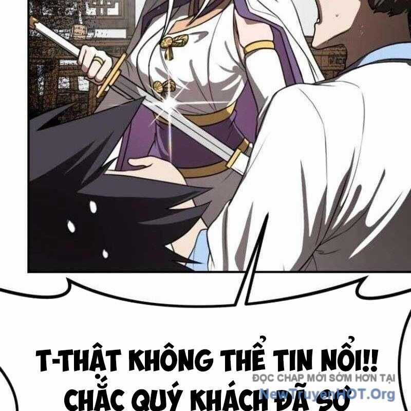 Có Lẽ Là Vô Địch Chương 39 trang 126