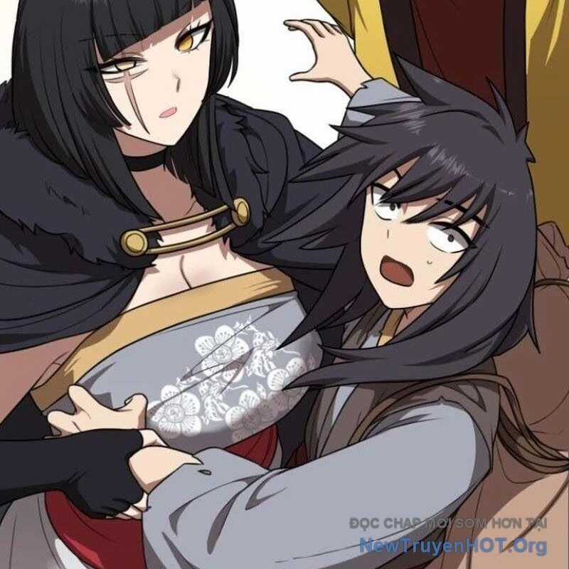 Có Lẽ Là Vô Địch Chương 40 trang 127