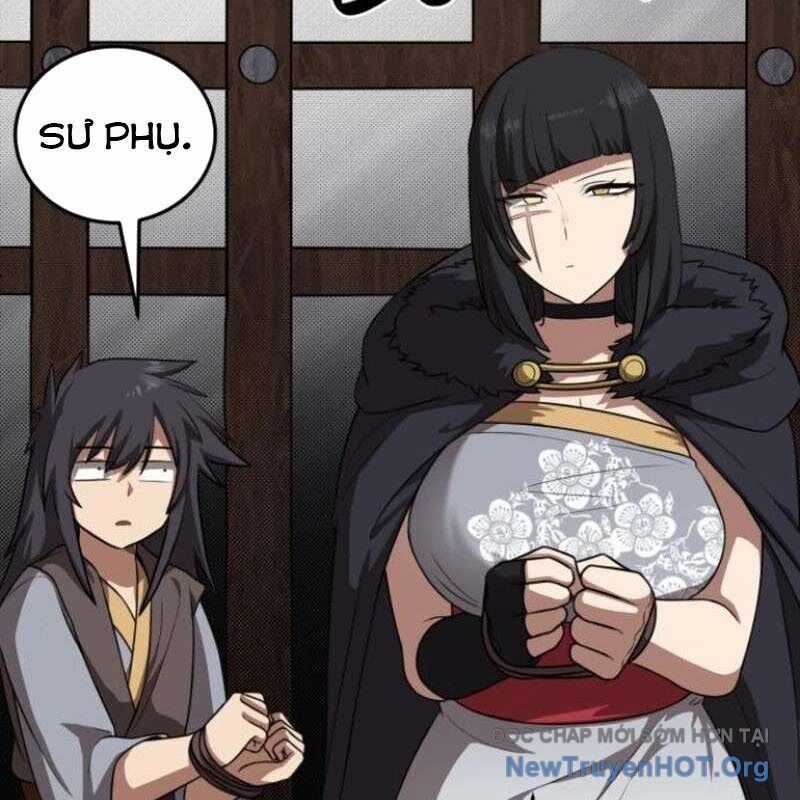 Có Lẽ Là Vô Địch Chương 40 trang 182