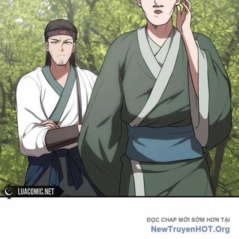 Có Lẽ Là Vô Địch Chương 40 trang 3