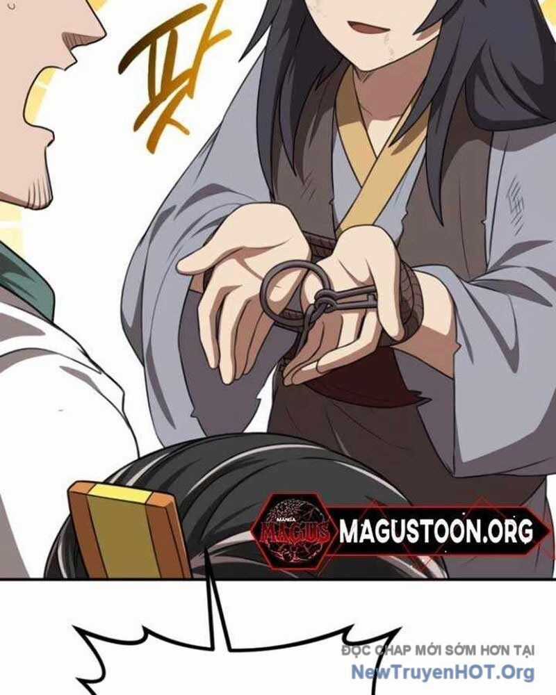 Có Lẽ Là Vô Địch Chương 41 trang 83