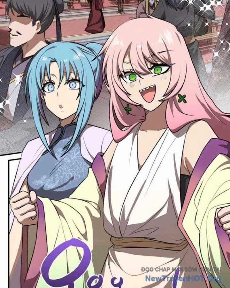 Có Lẽ Là Vô Địch Chương 42 trang 39