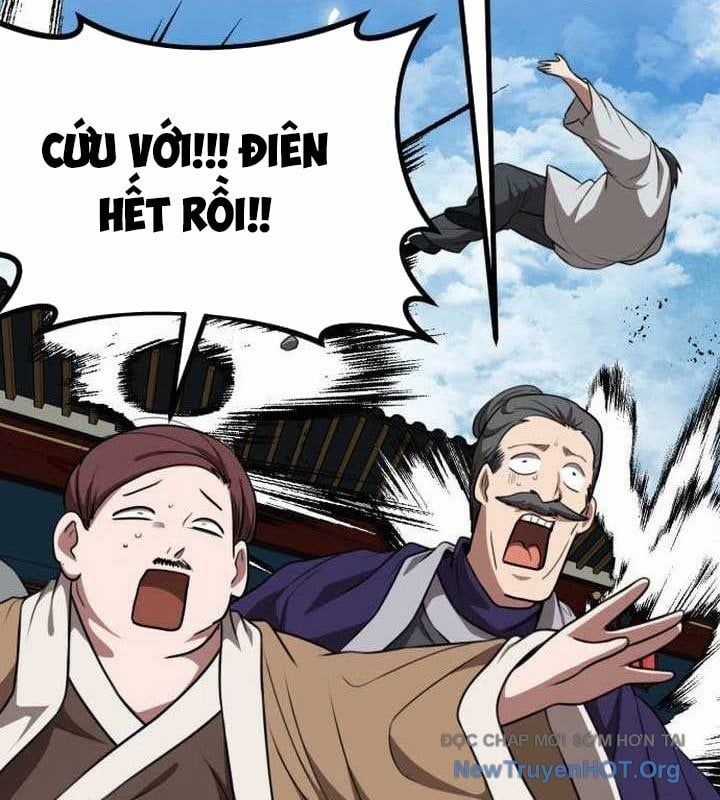 Có Lẽ Là Vô Địch Chương 43 trang 132