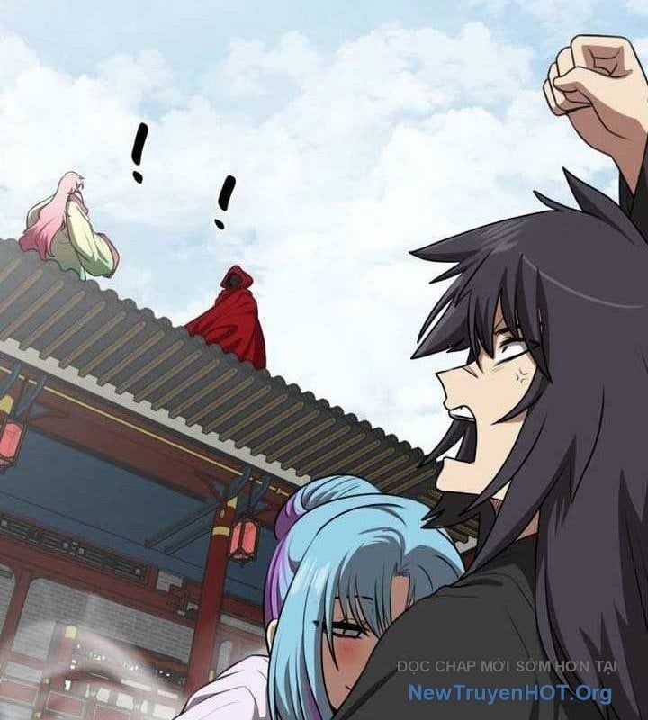 Có Lẽ Là Vô Địch Chương 43 trang 141