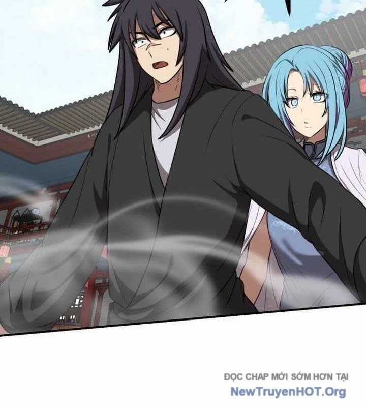 Có Lẽ Là Vô Địch Chương 43 trang 153