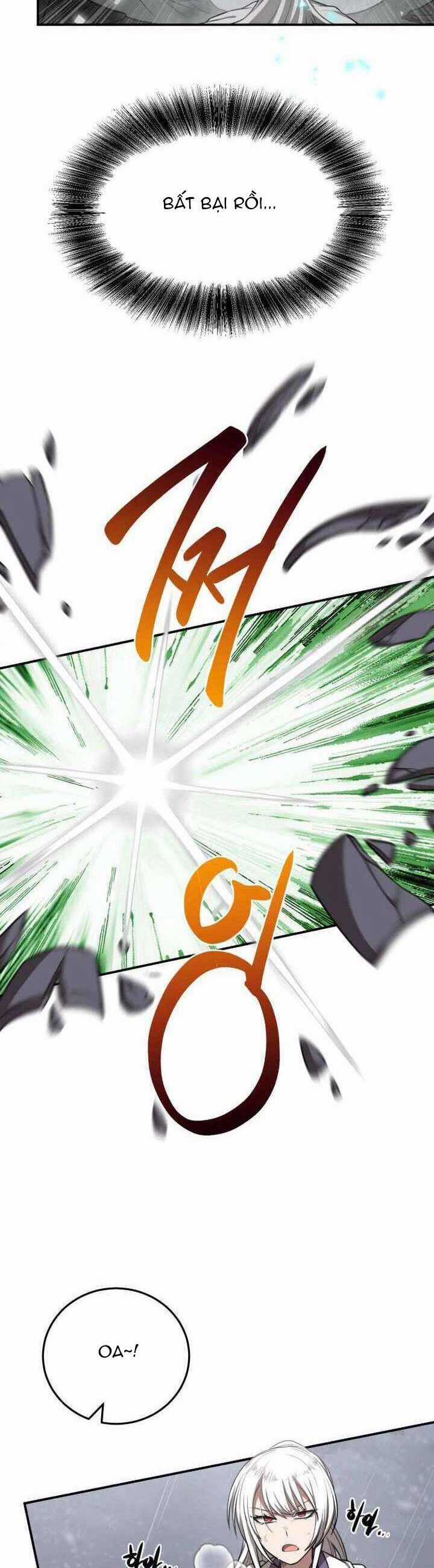 Có Lẽ Là Vô Địch Chương 48 trang 2