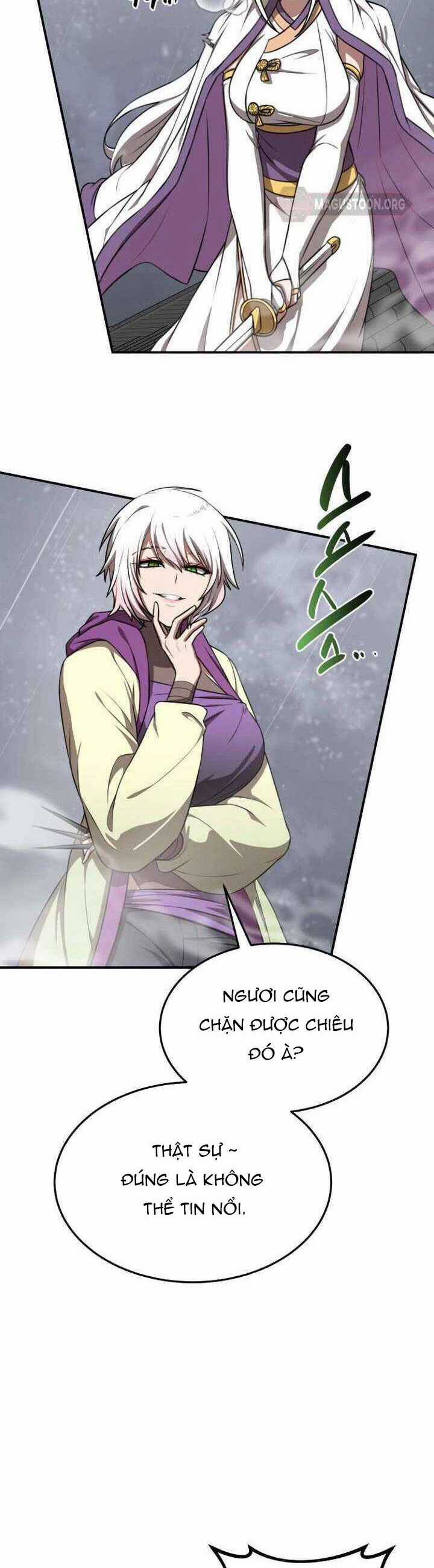 Có Lẽ Là Vô Địch Chương 48 trang 3