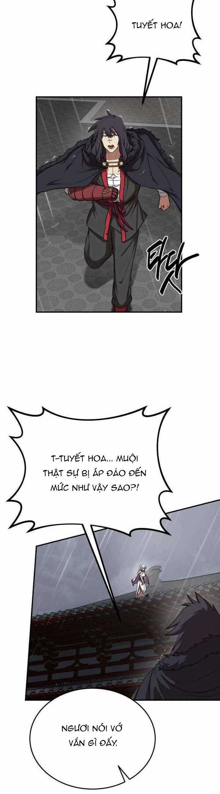 Có Lẽ Là Vô Địch Chương 48 trang 4