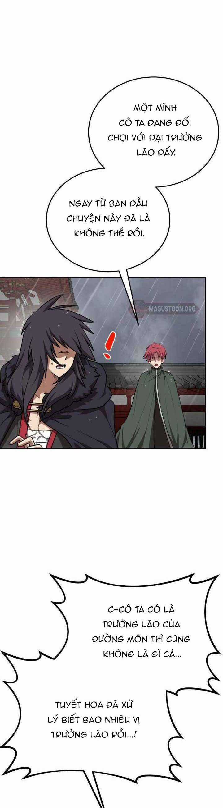 Có Lẽ Là Vô Địch Chương 48 trang 5