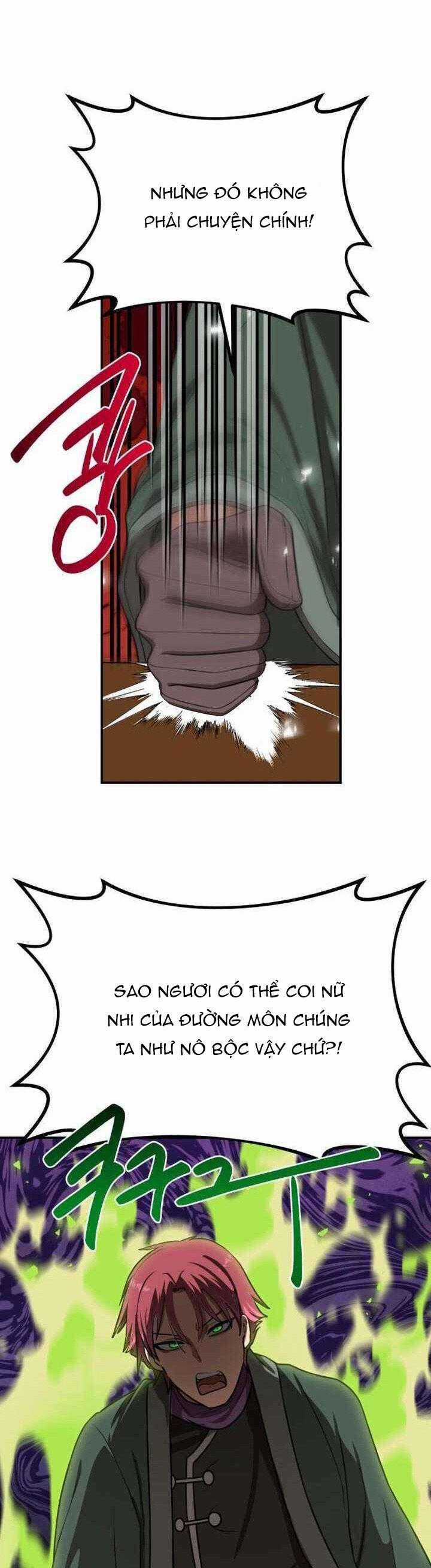 Có Lẽ Là Vô Địch Chương 49 trang 6