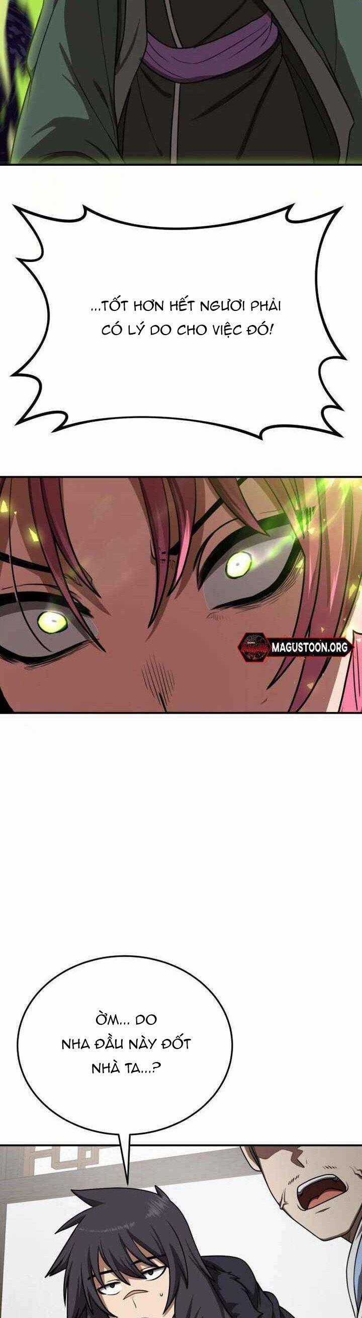 Có Lẽ Là Vô Địch Chương 49 trang 7