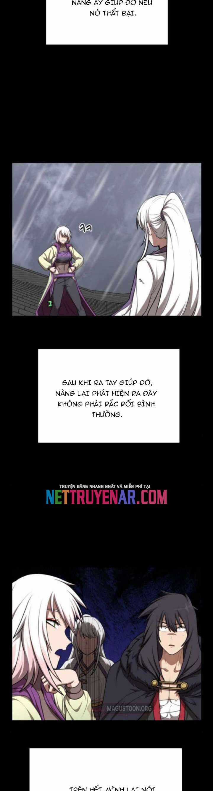 Có Lẽ Là Vô Địch Chương 50 trang 10