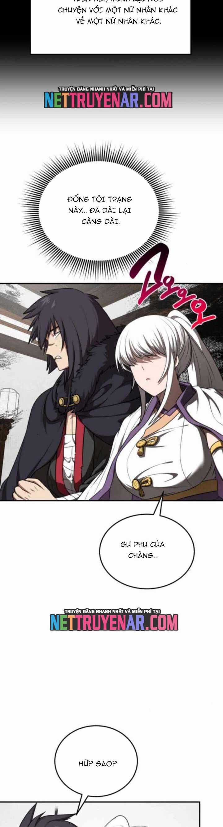 Có Lẽ Là Vô Địch Chương 50 trang 11