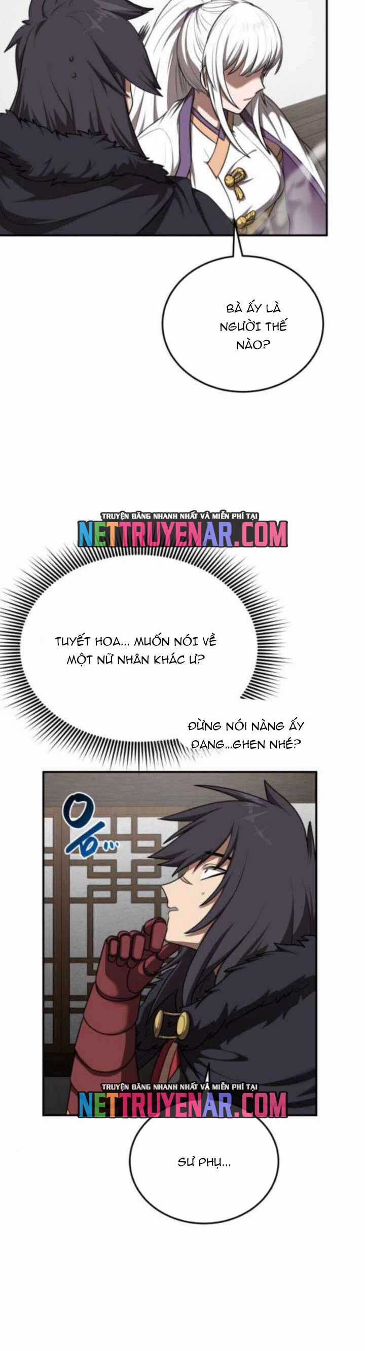 Có Lẽ Là Vô Địch Chương 50 trang 12