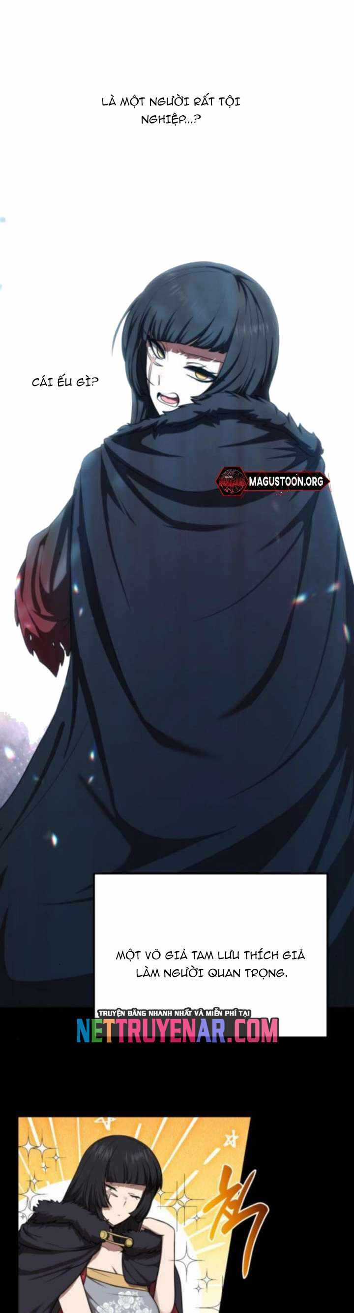 Có Lẽ Là Vô Địch Chương 50 trang 13