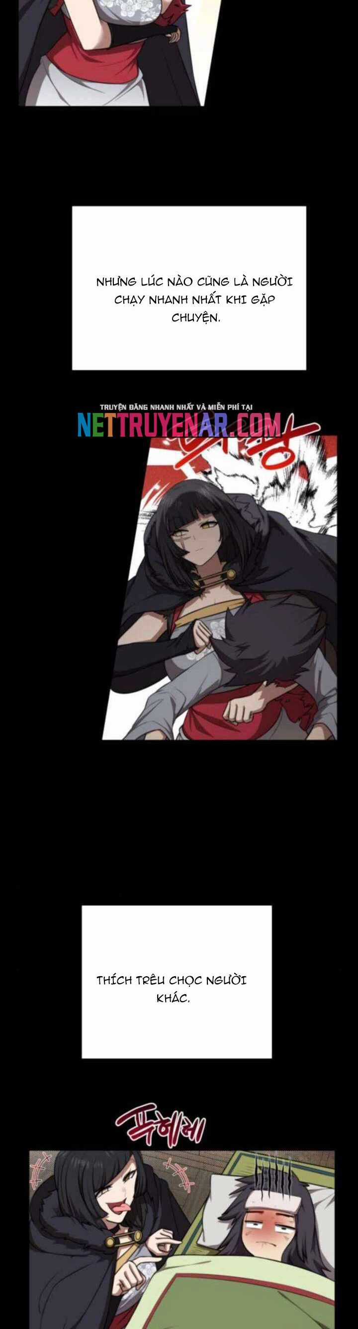 Có Lẽ Là Vô Địch Chương 50 trang 14