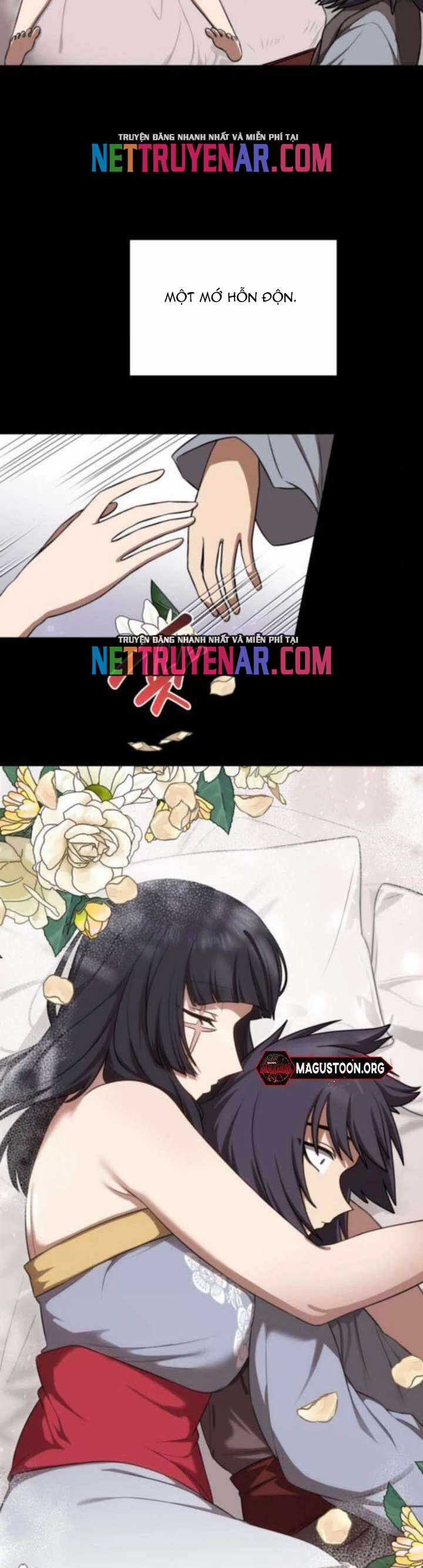 Có Lẽ Là Vô Địch Chương 50 trang 16