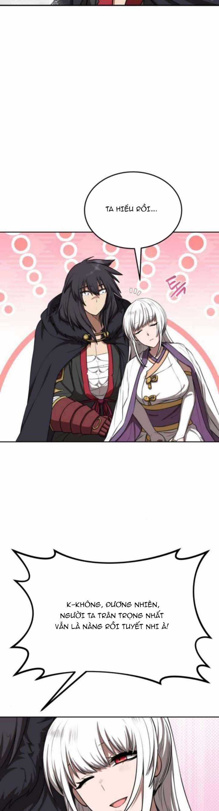 Có Lẽ Là Vô Địch Chương 50 trang 19