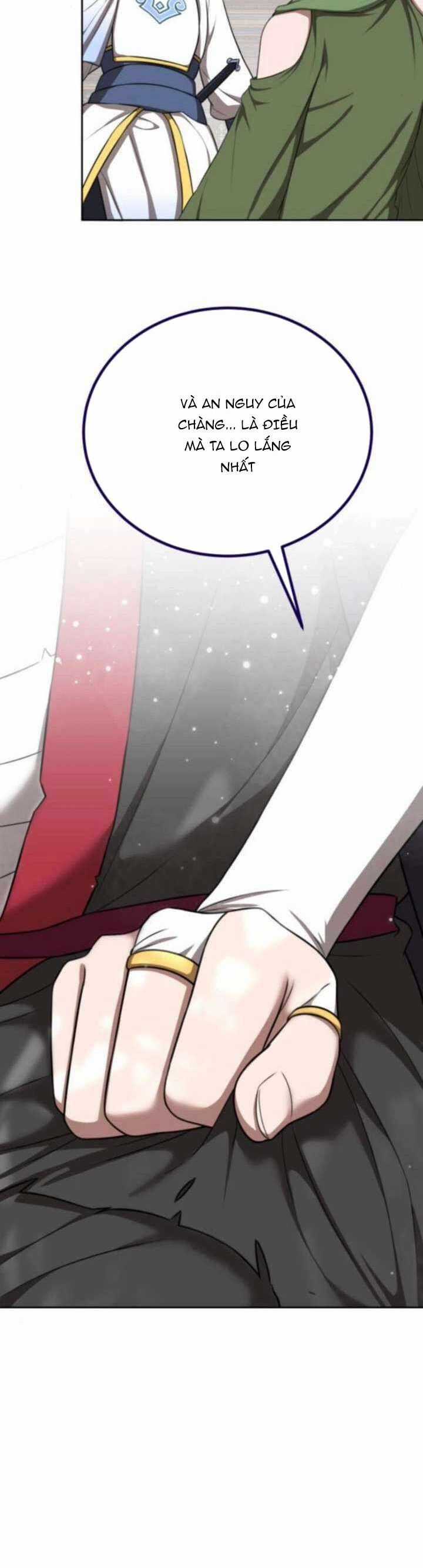 Có Lẽ Là Vô Địch Chương 50 trang 22