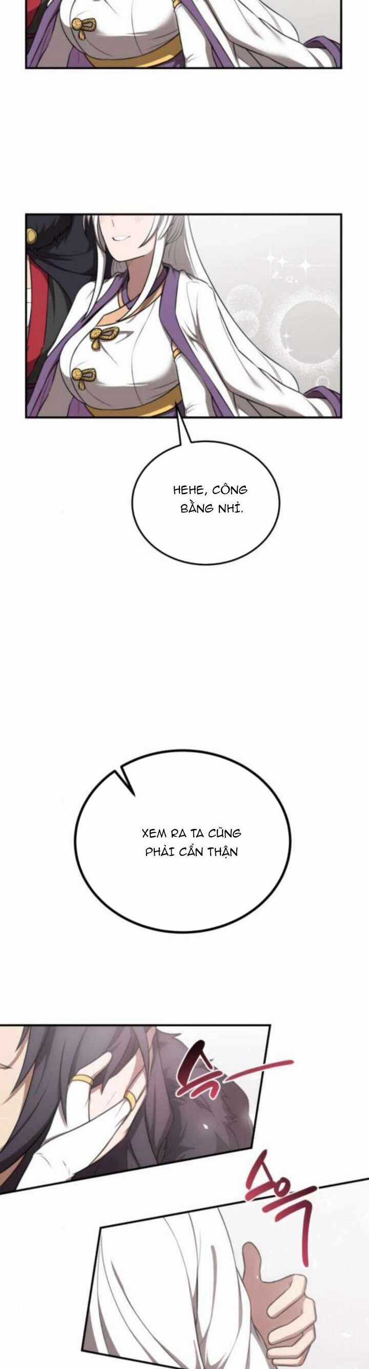 Có Lẽ Là Vô Địch Chương 50 trang 26