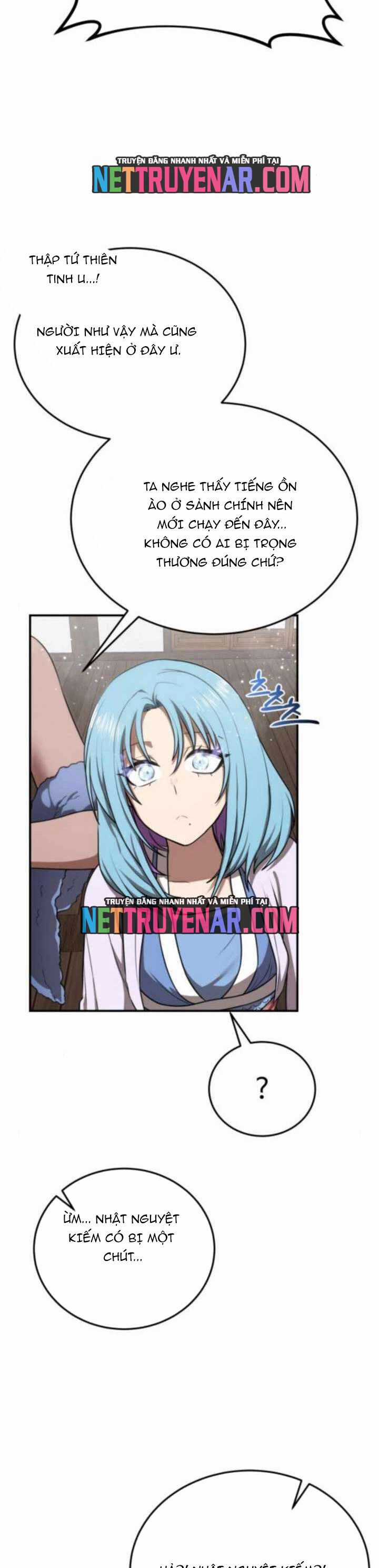 Có Lẽ Là Vô Địch Chương 50 trang 3