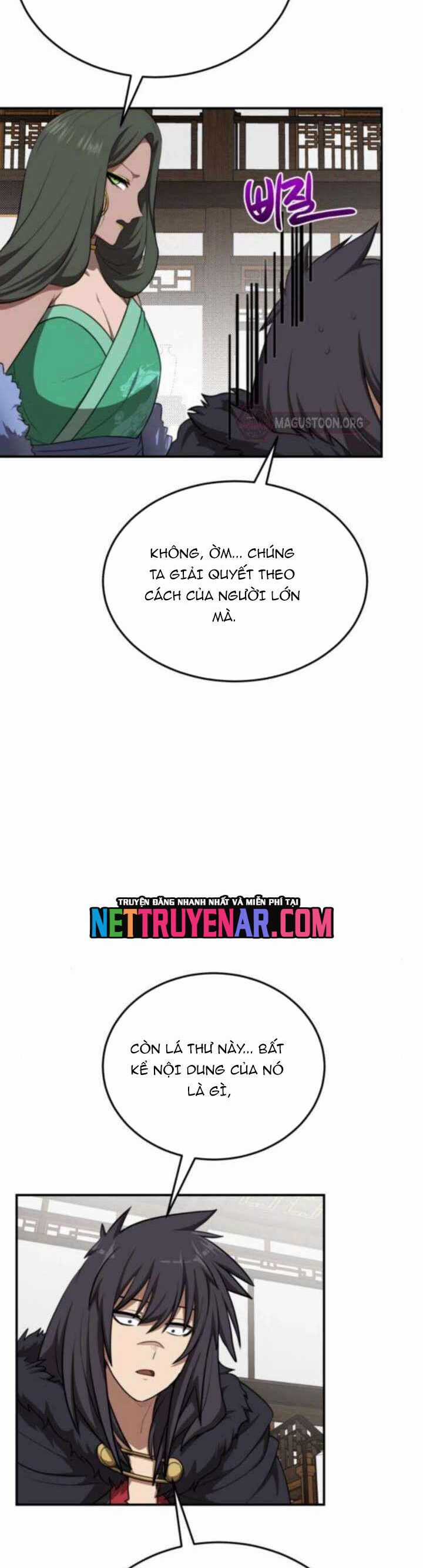 Có Lẽ Là Vô Địch Chương 50 trang 30