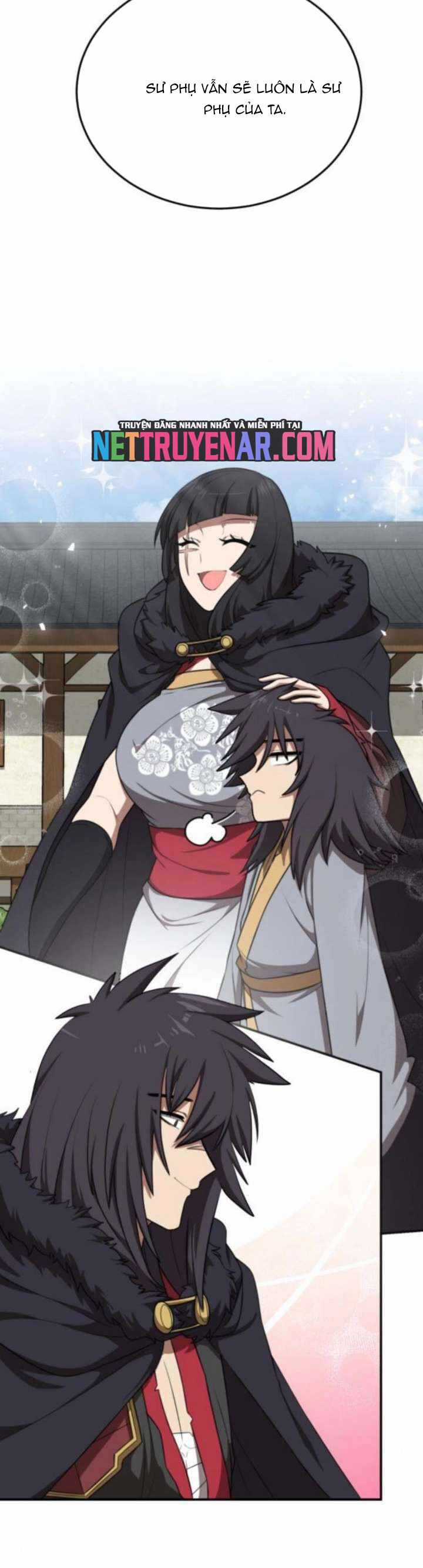 Có Lẽ Là Vô Địch Chương 50 trang 31