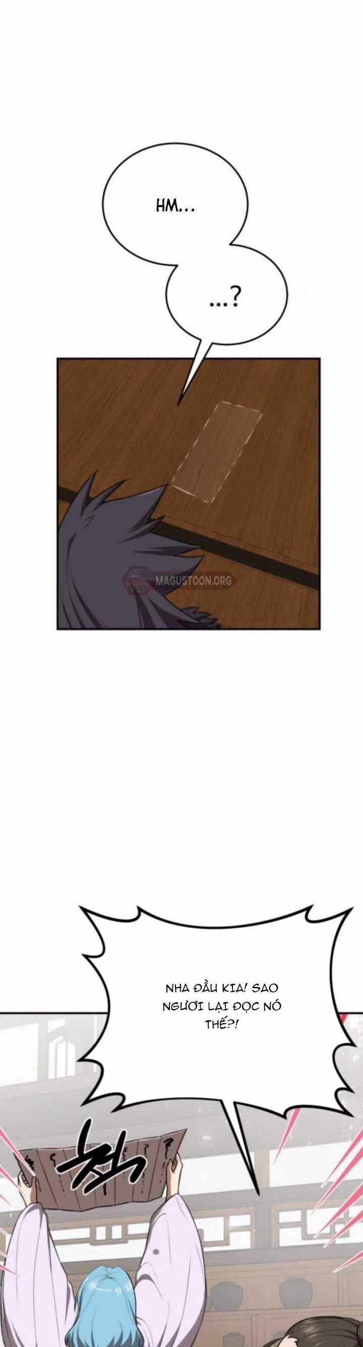 Có Lẽ Là Vô Địch Chương 50 trang 32