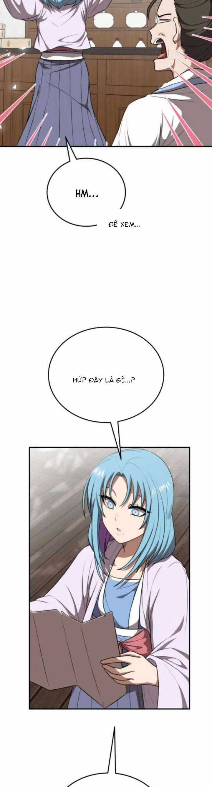 Có Lẽ Là Vô Địch Chương 50 trang 33