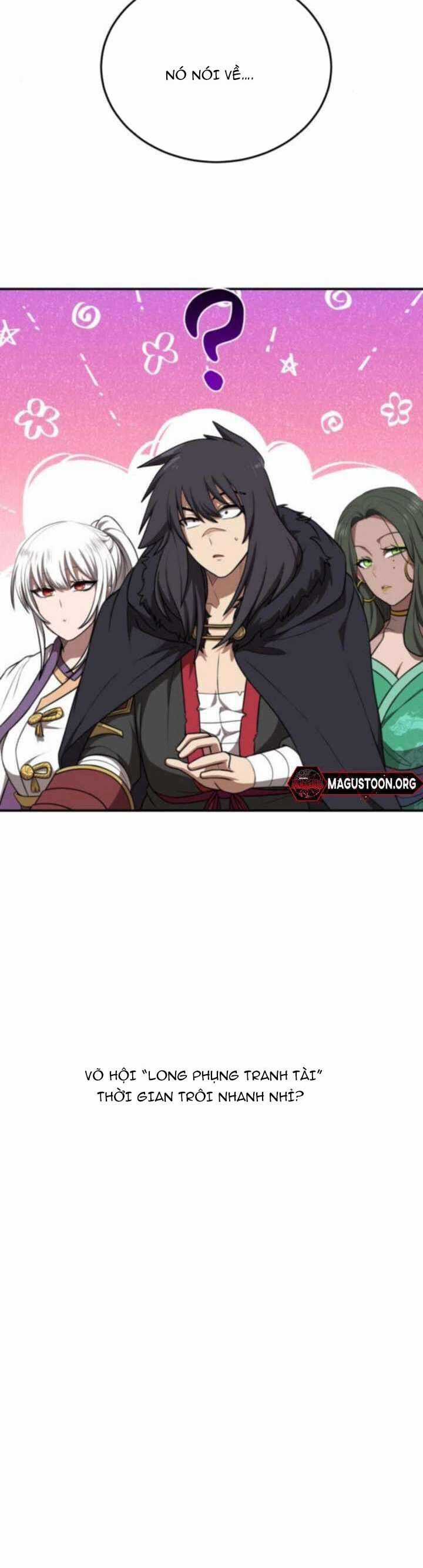 Có Lẽ Là Vô Địch Chương 50 trang 34