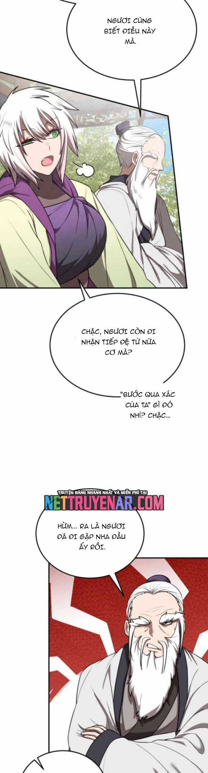 Có Lẽ Là Vô Địch Chương 50 trang 36