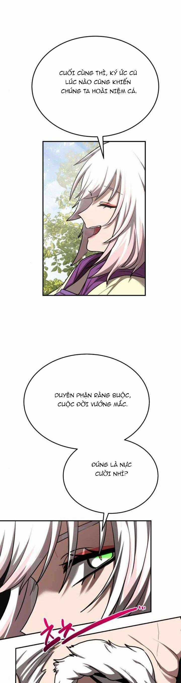 Có Lẽ Là Vô Địch Chương 50 trang 39