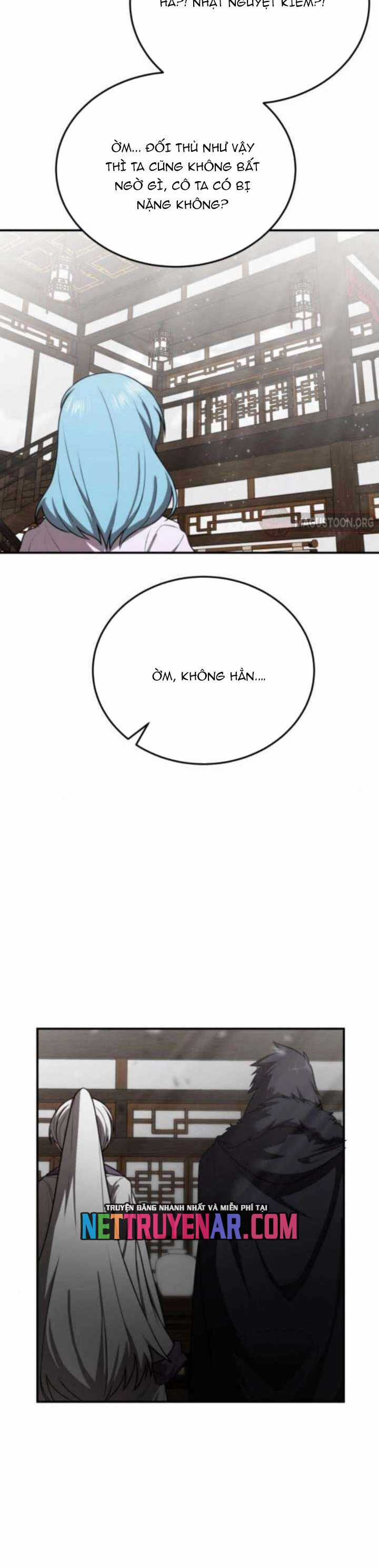 Có Lẽ Là Vô Địch Chương 50 trang 4