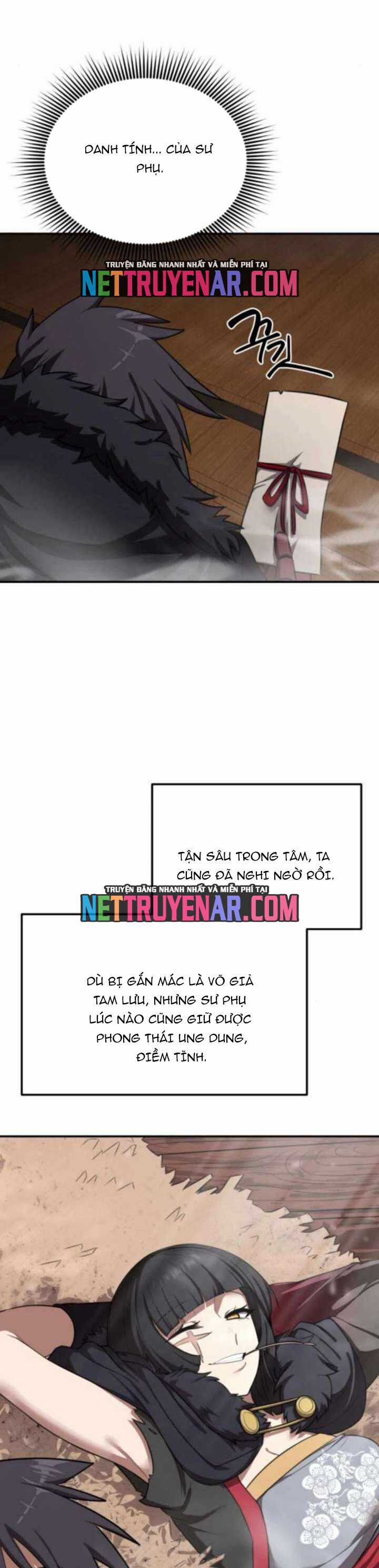 Có Lẽ Là Vô Địch Chương 50 trang 5