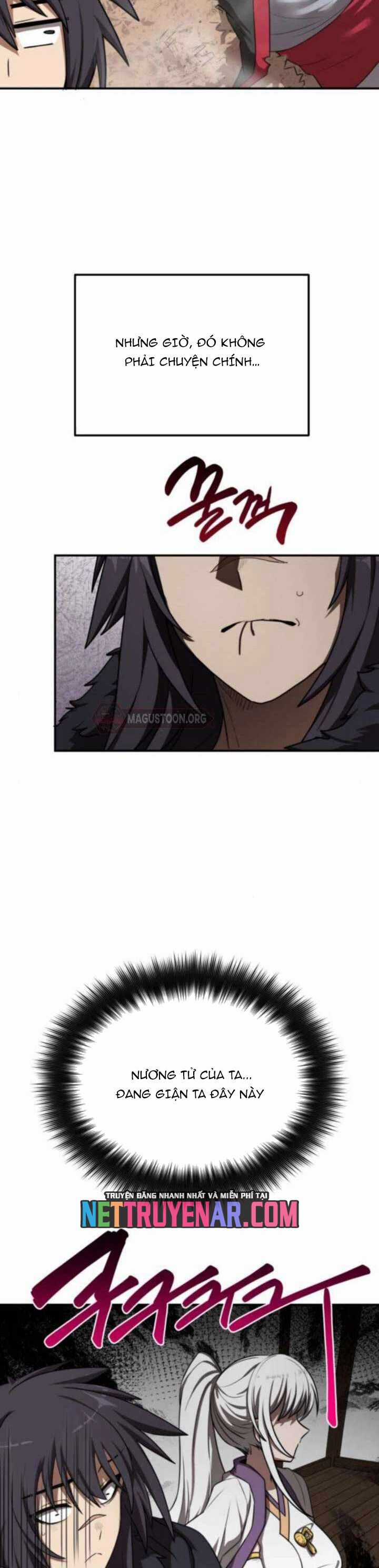 Có Lẽ Là Vô Địch Chương 50 trang 6