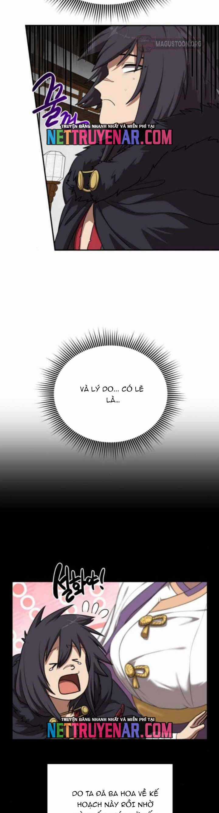 Có Lẽ Là Vô Địch Chương 50 trang 9