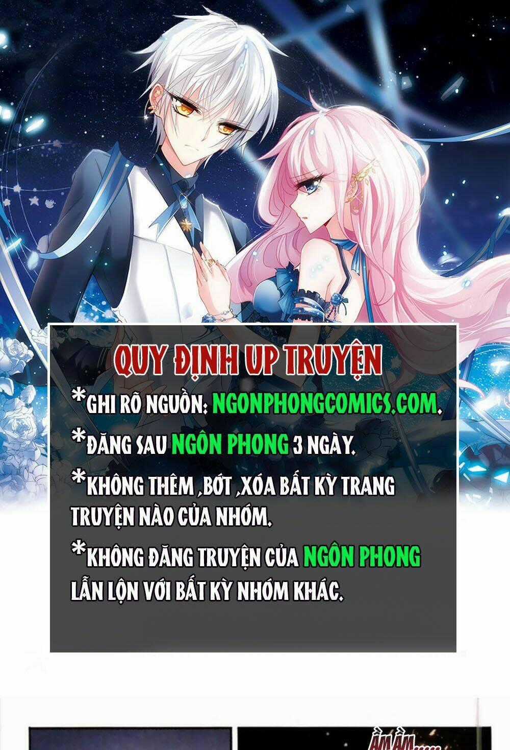 Cố Lên! cô Đầu Bếp Chapter 5 trang 1