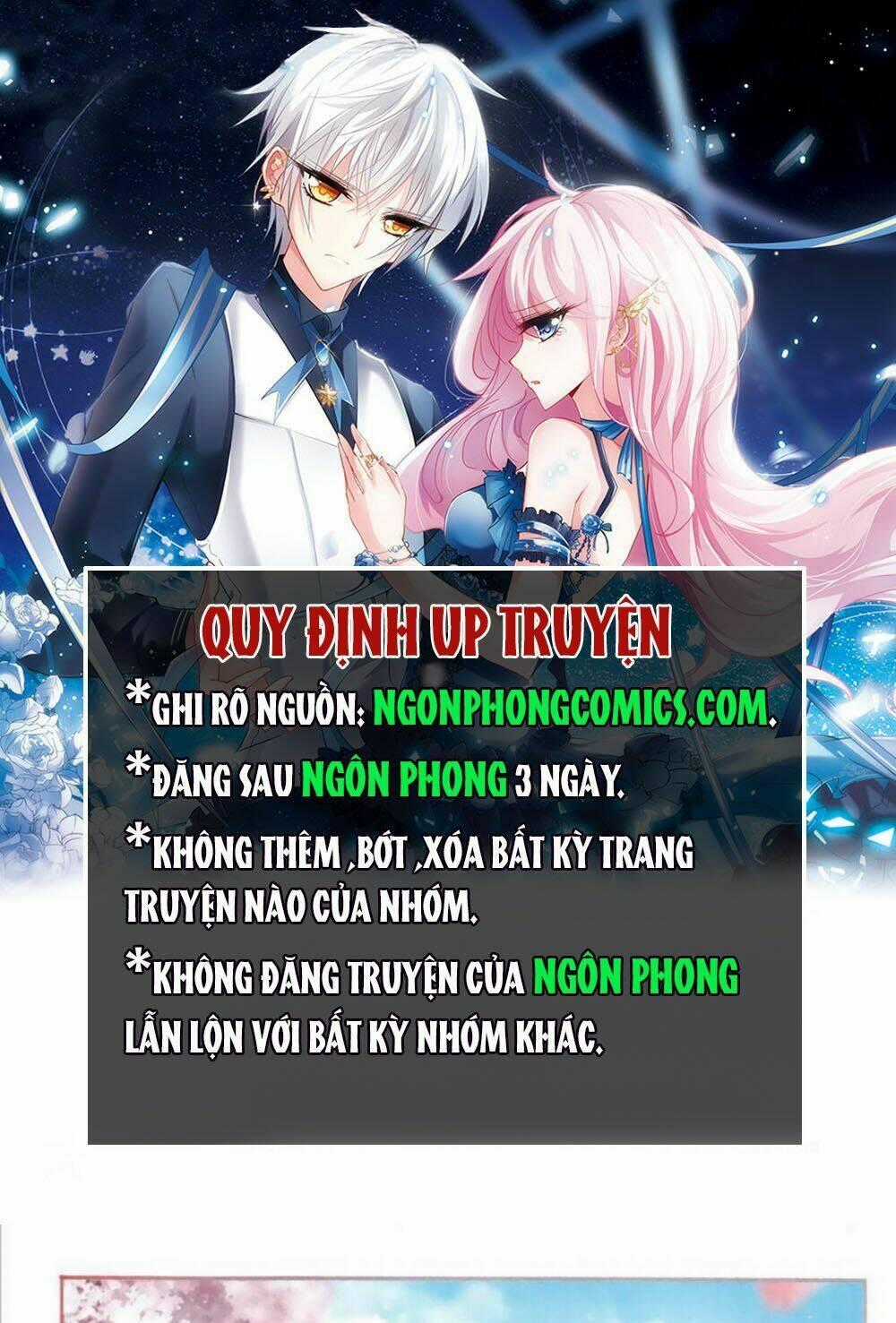 Cố Lên! cô Đầu Bếp Chapter 6 trang 1