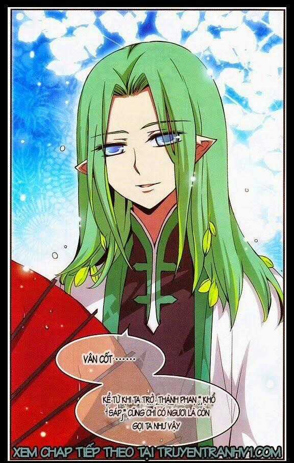 Cố Lên Nào, Đại Ma Vương 2 Chapter 11.2 trang 11