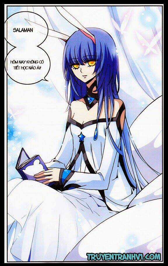 Cố Lên Nào, Đại Ma Vương 2 Chapter 14 trang 6